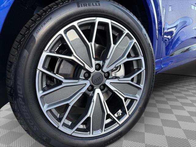 New 2026 Audi Q5 Premium Plus AWD/4WD image 9