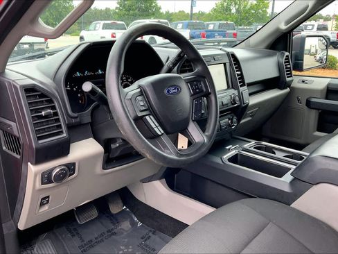 Used 2018 Ford F150 XL w/ Equipment Group 101A Mid RWD image 17