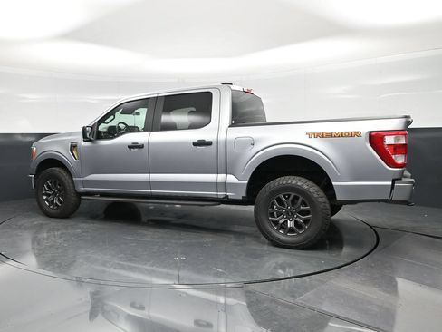 Used 2022 Ford F150 Tremor w/ Trailer Tow Package AWD/4WD image 9