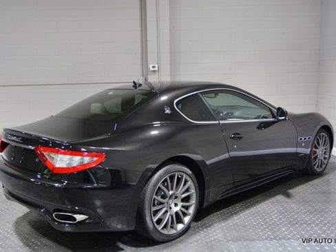 Used 2011 Maserati GranTurismo S image 13