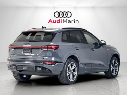 New 2027 Audi Q6 e-tron Premium Plus image 5