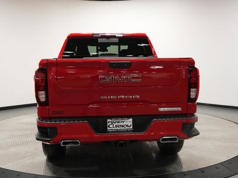 New 2026 GMC Sierra 1500 Elevation w/ Elevation Premium Package image 6