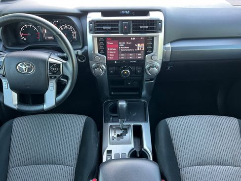 Used 2023 Toyota 4Runner SR5 image 15