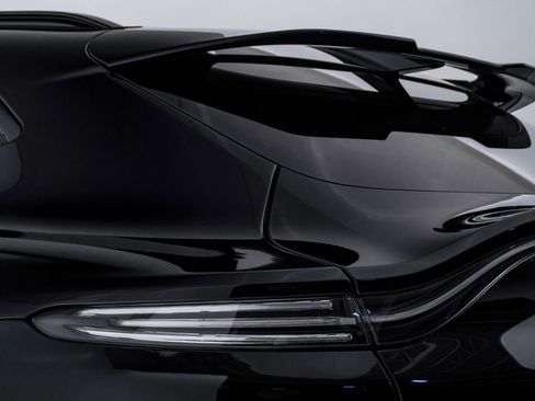 Used 2025 Aston Martin DBX 707 AWD/4WD image 13