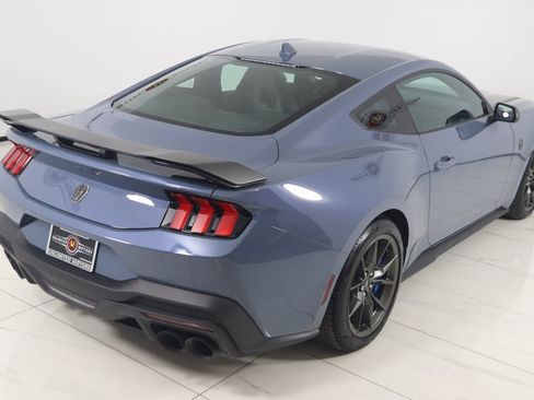 Used 2024 Ford Mustang Dark Horse w/ Security Package image 75