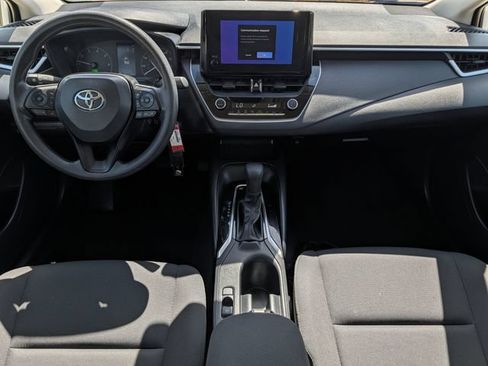 Certified 2023 Toyota Corolla LE FWD image 11