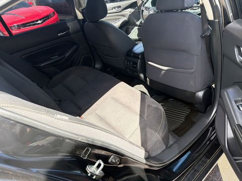 Used 2019 Nissan Altima 2.5 SV image 14