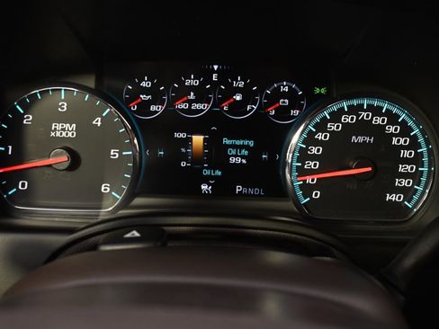 Used 2019 GMC Yukon XL Denali w/ Denali Ultimate Package AWD/4WD image 27