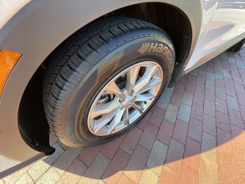 Certified 2023 Honda CR-V EX-L image 25