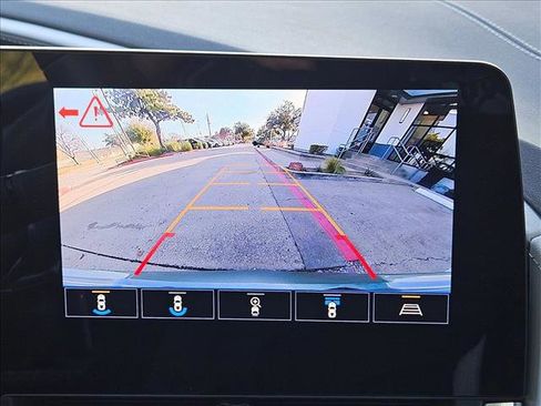 Used 2022 Chevrolet Corvette Stingray Preferred Cpe w/ Z51 Performance Package image 15