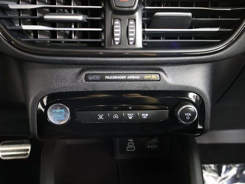 Used 2024 Ford Escape ST-Line w/ Tech Pack #1 FWD image 50