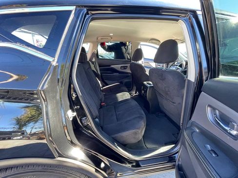 Used 2020 Nissan Murano S w/ Technology Package FWD image 9