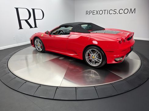 Used 2006 Ferrari F430 Spider RWD image 15