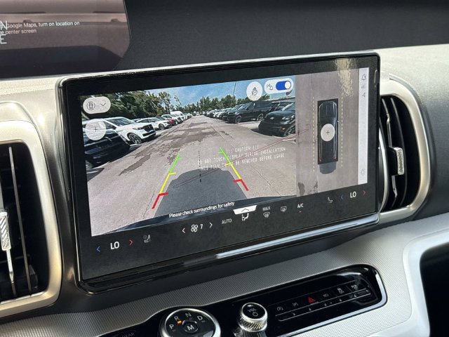 New 2026 Ford Expedition Active RWD image 26