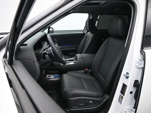New 2026 Hyundai Palisade Limited AWD/4WD image 24