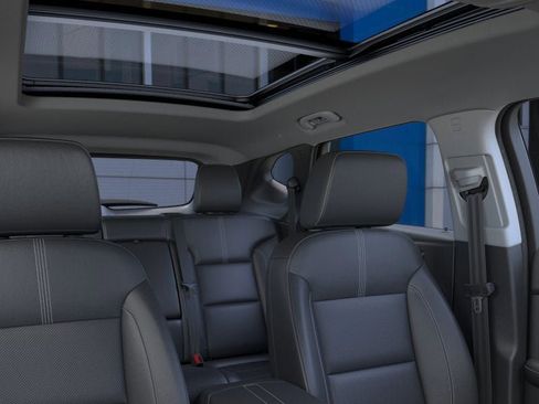 New 2026 Chevrolet Blazer LT w/ Sound & Technology Package image 52