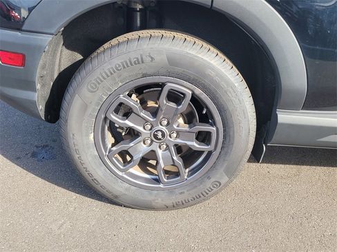 Certified 2023 Ford Bronco Sport Big Bend w/ Convenience Package image 5