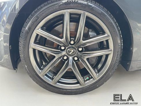 Used 2011 Lexus IS 350 w/ Premium Pkg Value Edition RWD image 34