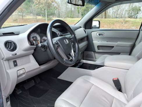 Used 2011 Honda Pilot EX-L image 23