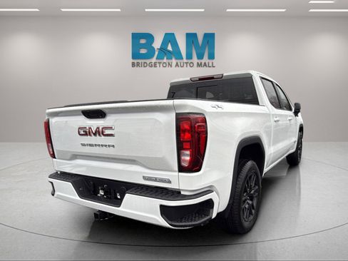 New 2026 GMC Sierra 1500 Elevation w/ Preferred Package image 10