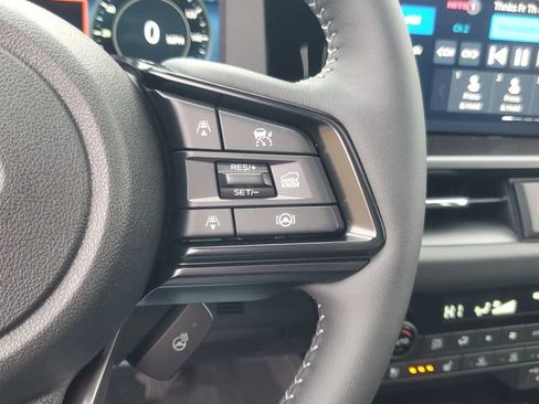 Used 2026 Subaru Outback Touring XT AWD/4WD image 15