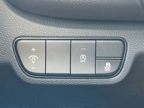 New 2026 Kia Seltos EX w/ EX Sunroof Package image 16