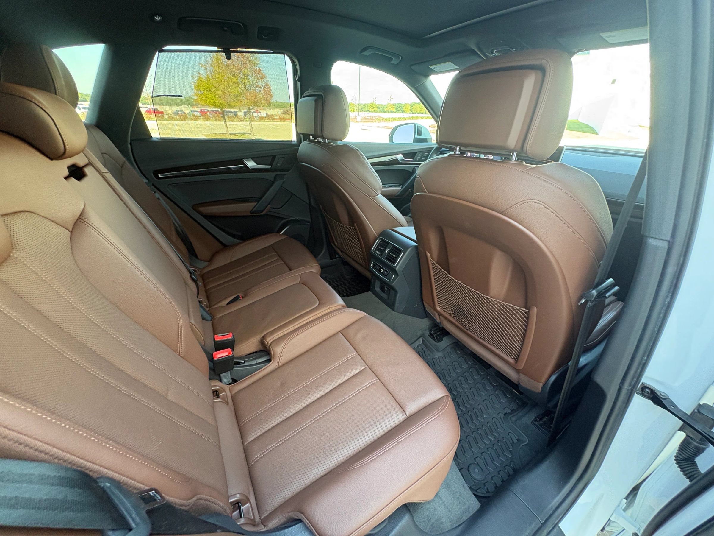 Used 2018 Audi Q5 2.0T Premium Plus w/ Premium Plus Package AWD/4WD image 20