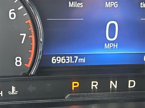 Used 2023 Ford Explorer XLT w/ Equipment Group 202A image 20