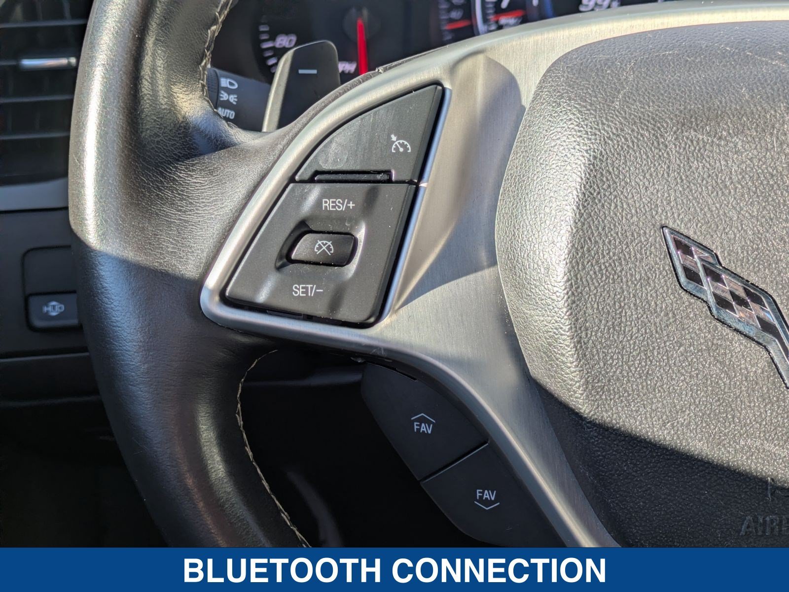 Used 2014 Chevrolet Corvette Stingray Coupe w/ 3LT Preferred Equipment Group RWD image 20