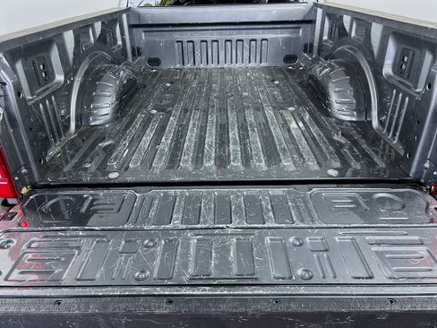Used 2025 Ford F250 XLT w/ FX4 Off-Road Package AWD/4WD image 23