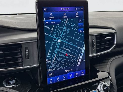 Used 2023 Ford Explorer ST w/ Equipment Group 401A image 27