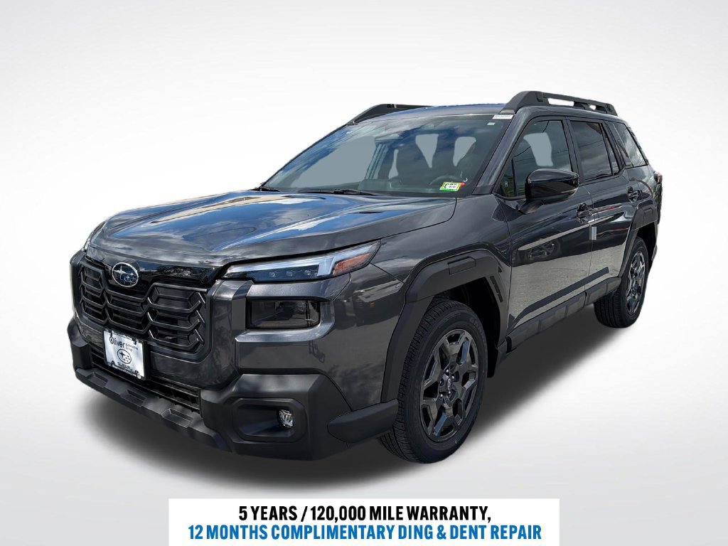 New 2026 Subaru Outback Premium AWD/4WD image 4