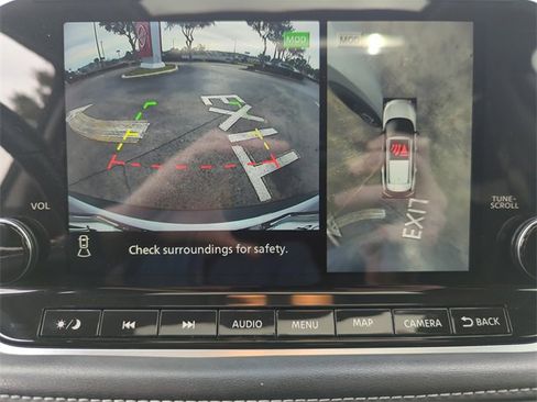 Certified 2021 Nissan Rogue SL w/ Premium Package image 33