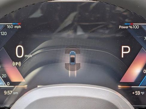 New 2026 BMW X3 xDrive30 AWD/4WD image 11