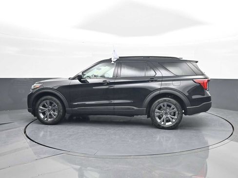 New 2026 Ford Explorer Active image 5