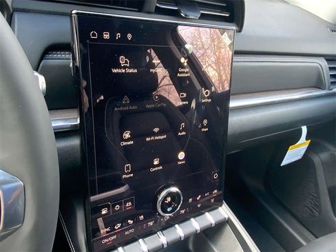 New 2026 GMC Terrain Denali w/ LPO, Floor Liner Package image 13