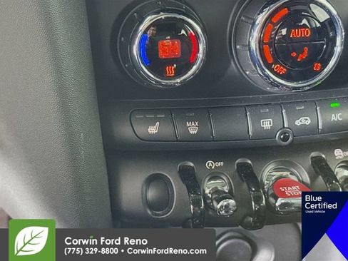Used 2022 MINI Cooper S FWD image 23