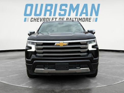 Used 2023 Chevrolet Silverado 1500 High Country image 8