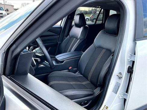 Used 2025 MAZDA CX-50 AWD 2.5 S w/ Premium Package image 10