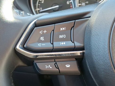 Certified 2025 MAZDA CX-5 AWD 2.5 S image 23