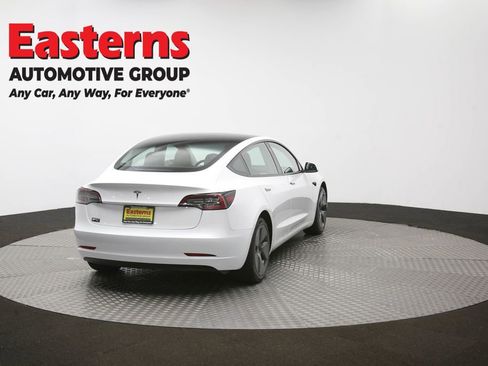 Used 2023 Tesla Model 3 Standard Range RWD image 36