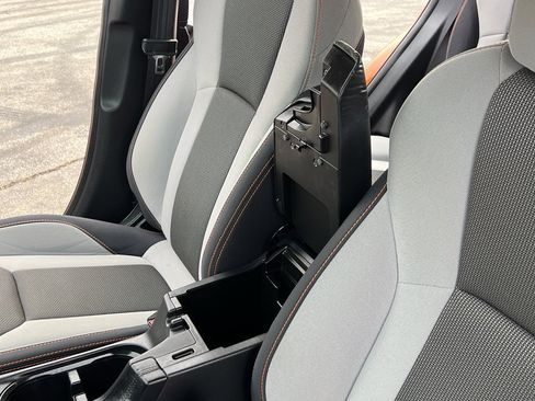 Used 2018 Subaru Crosstrek 2.0i Premium w/ Eyesight System image 18