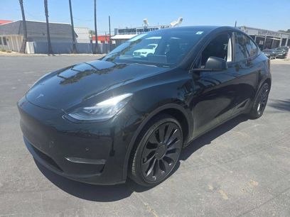 Used 2021 Tesla Model Y Long Range