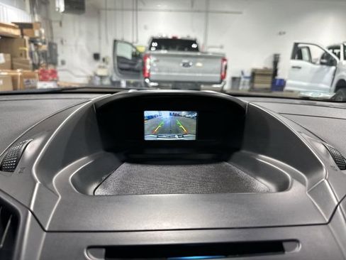 Certified 2018 Ford Escape S FWD image 26