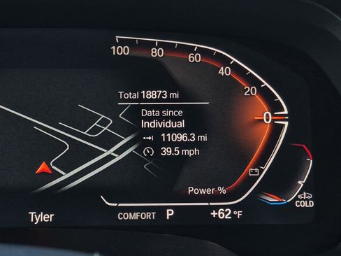 Certified 2023 BMW X5 sDrive40i w/ Premium Package image 12