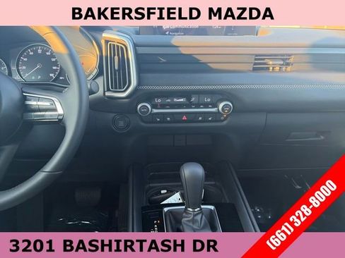 New 2026 MAZDA CX-50 AWD 2.5 S w/ Accent Package image 21