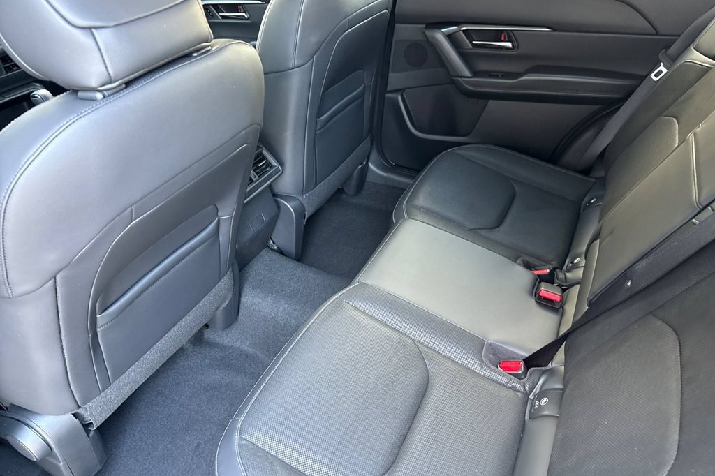 New 2026 MAZDA CX-5 Select AWD/4WD image 14