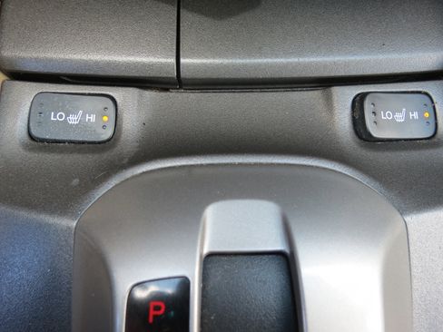 Used 2012 Honda Accord EX-L image 19