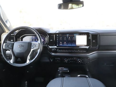 Used 2023 Chevrolet Silverado 1500 RST w/ Convenience Package II RWD image 27