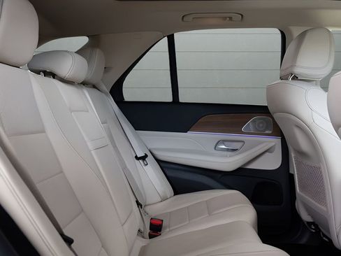 Used 2022 Mercedes-Benz GLE 350 4MATIC image 71